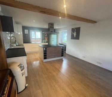 Blumberg Apartment | Schwarzwald Wohnung in Blumberg