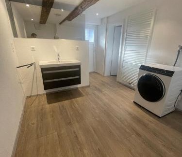 Blumberg Apartment | Schwarzwald Wohnung in Blumberg