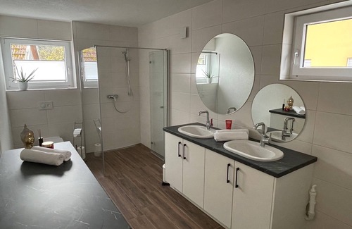 Dietersweiler House | SchwarzWald4you-Haus-Barrierefrei-100%Klimaneutral