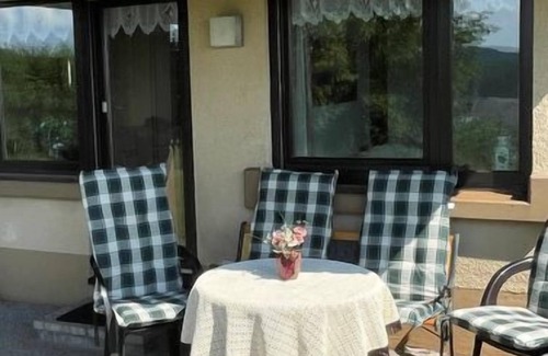 Schonach im Schwarzwald Apartment | Schwarzwaldblick by Interhome
