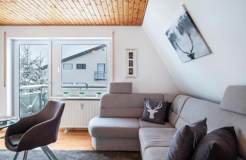 Schoenwald Apartment | Schwarzwaldblick D App 10 mit Pool