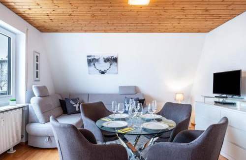 Schoenwald Apartment | Schwarzwaldblick D App 10 mit Pool