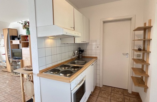 Bernau Apartment | Schwarzwaldblick III by Interhome