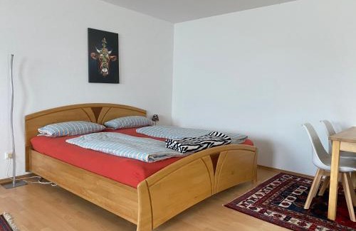 Waldachtal Apartment | Schwarzwaldidylle