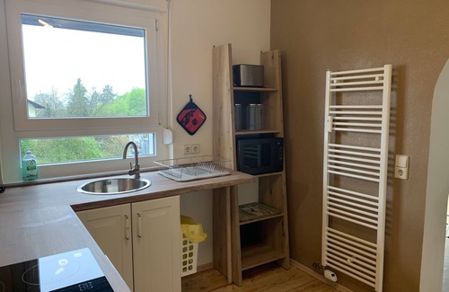 Buhl Apartment | Schwarzwaldmarie Zwischen Wald und Weinbergen