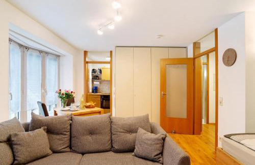 Bad Wildbad Apartment | Schwarzwaldnestle
