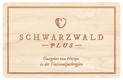 Tonbach Apartment | Schwarzwaldoase