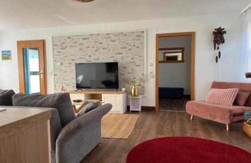 Horgen Apartment | Schwarzwaldperle