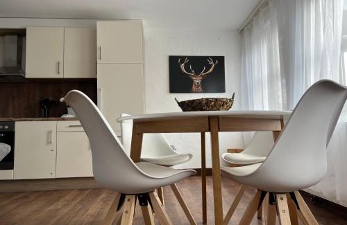 Horgen Apartment | Schwarzwaldperle