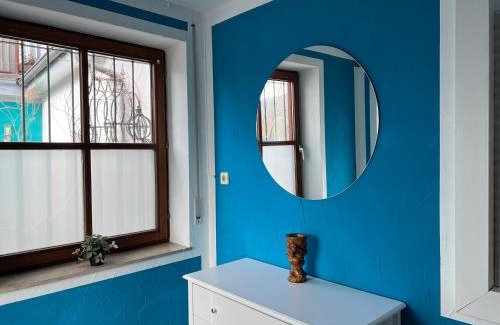 Horgen Apartment | Schwarzwaldperle
