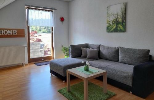 Goerwihl Apartment | Schwarzwaldstübchen