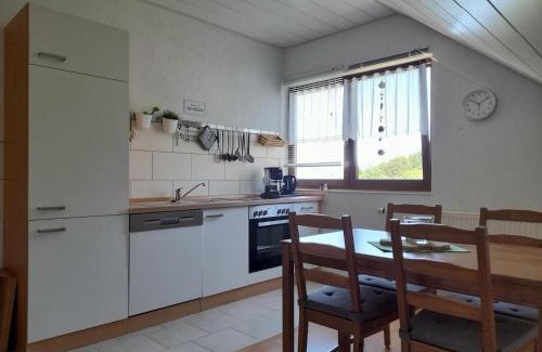 Goerwihl Apartment | Schwarzwaldstübchen