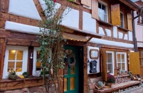 Ettenheim Apartment | Schwarzwaldstübchen