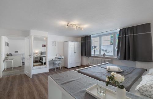 Buhl Apartment | Schwarzwaldtani - Städtle 2