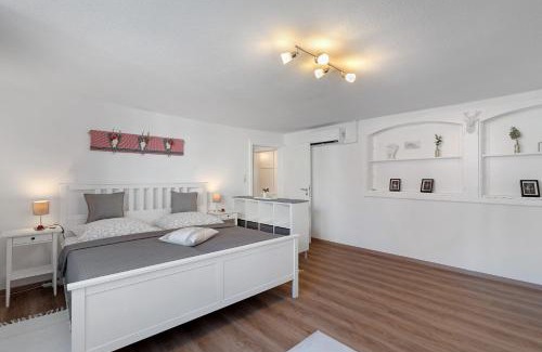 Buhl Apartment | Schwarzwaldtani - Städtle 2