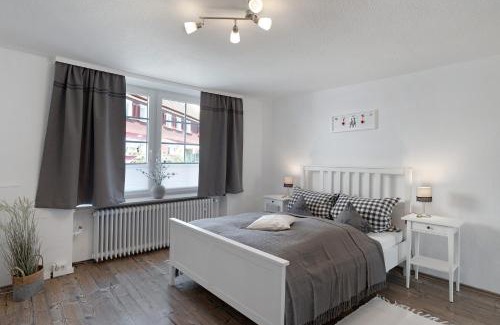 Buhl Apartment | Schwarzwaldtani - Städtle 2