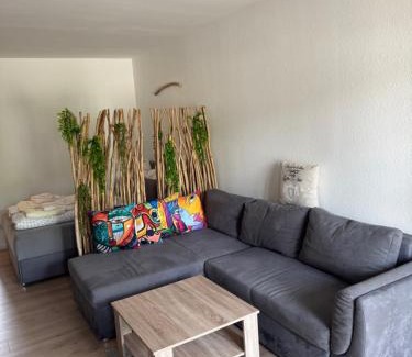 Bad Liebenzell Apartment | Schwarzwaldtraum inkl WLAN Netflix und Kurtaxe