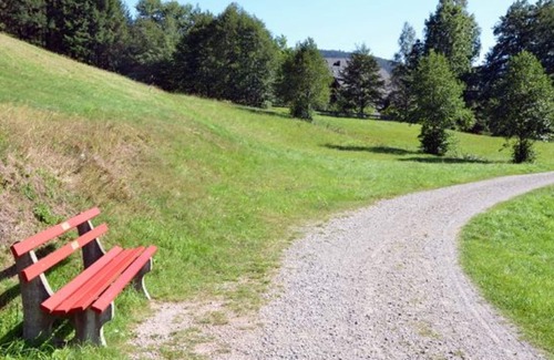 Tonbach Condo | Schwarzwaldzauber-wunderschöne Ferienwohnung mit Pool und Sauna