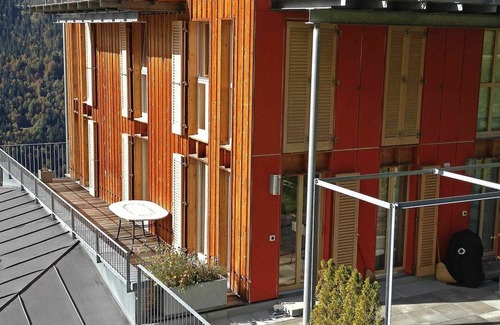 Wengen Apartment | Schweizerheim 40.3