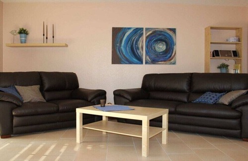 Norddeich House | Schwemm Comfortable holiday residence