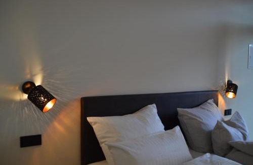 Lenkersheim Hotel | Schwemmers "Alter Stall"