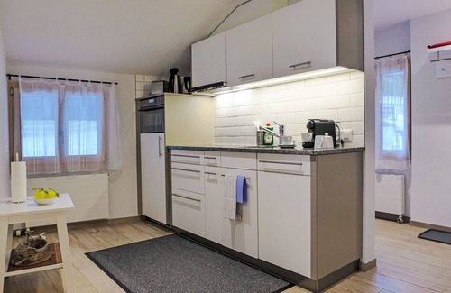 Grindelwald Apartment | Schwendi 3 by Interhome