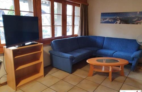 Ringgenberg Apartment | Schwizi's Apartments
