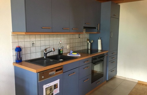 Ringgenberg Apartment | Schwizi's Holiday Apartments by Interhome