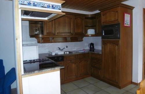 Ringgenberg Apartment | Schwizi's Holiday Apartments by Interhome