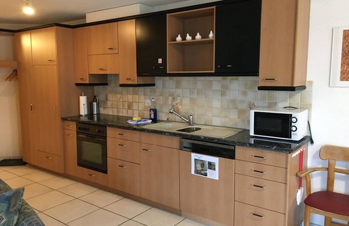 Ringgenberg Apartment | Schwizi's Holiday Apartments by Interhome