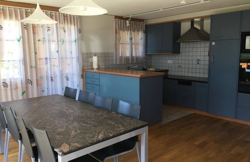 Ringgenberg Apartment | Schwizi's Holiday Apartments by Interhome