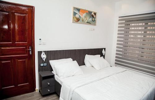 Tchaourou Apartment | SCI Résidence A