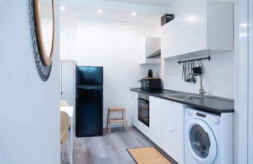 Dergano Apartment | Scialoia Apartment - Affori M3, Niguarda