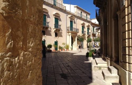 Scicli Hotel | Scicli Albergo Diffuso