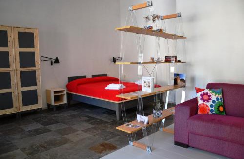 Scicli Hotel | Scicli Albergo Diffuso