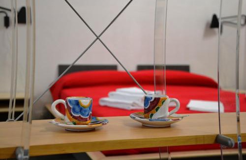 Scicli Hotel | Scicli Albergo Diffuso