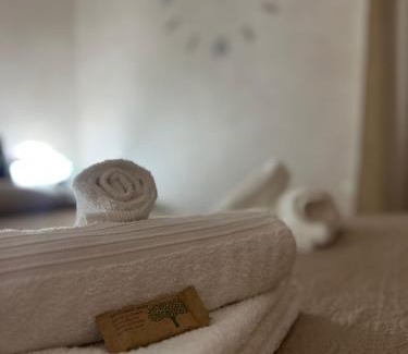 Bagnoli del Trigno House | Scicocco Sweet Home