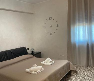 Bagnoli del Trigno House | Scicocco Sweet Home