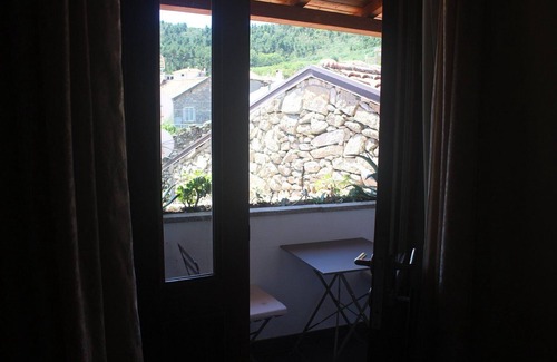 Aricera Apartment | Science Room - Standard Double | Manuel Padeiro House - Mini Hotel