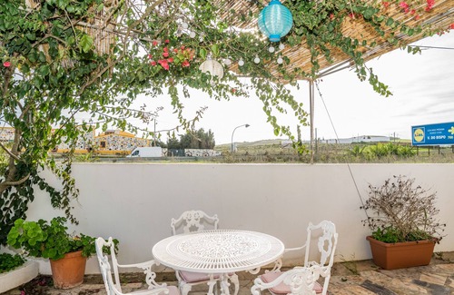 Raposeira Villa | Scilla White Villa, Vila do Bispo, Algarve