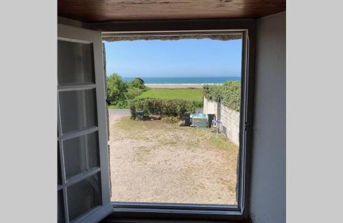 Les Pieux House | SCIOTOT - Bord de mer - La petite maison