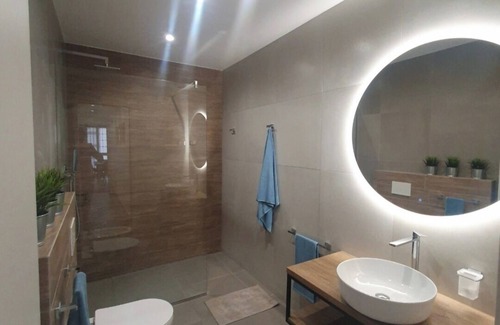Gabicce Mare Apartment | Scirocco Apartment - Playa degli Angeli 200 mt from the sea