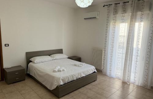 Campomarino Apartment | Scirpoli's Dream appartamento con 2 camere piu parcheggio