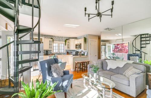 Scituate Apartment | Scituate Apt Less Than 1 Mi to Town Center!