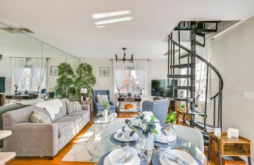 Scituate Apartment | Scituate Apt Less Than 1 Mi to Town Center!
