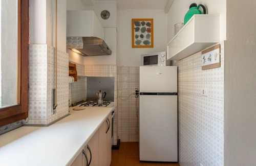 Garzeno Apartment | Sciura Elena's Terrace With Lake, Mounts & Valley, 3 Br Apartment By Halldis
