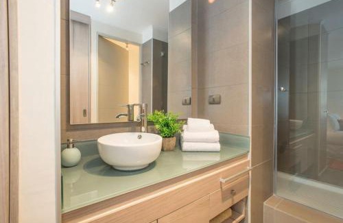 Downtown Santiago Apartment | Scl Suite