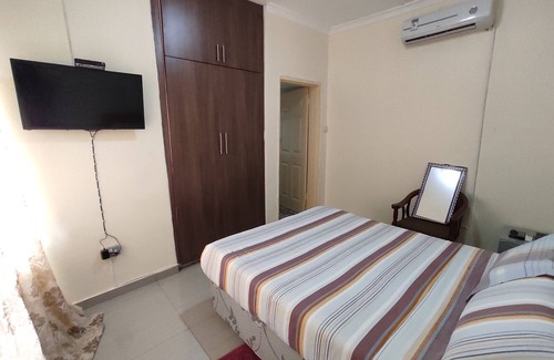 Lilongwe Cabin | SCM Lodges & Apartments
