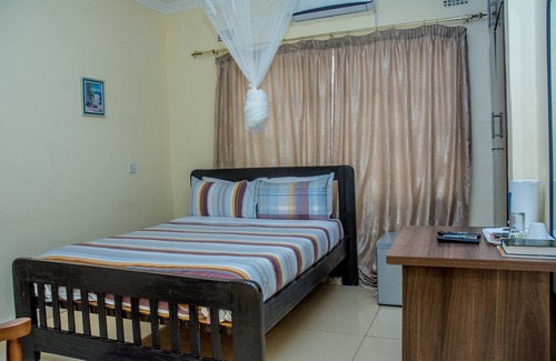 Lilongwe Cabin | SCM Lodges & Apartments