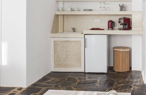 Samos Apartment | Scorpios Hotel & Suites